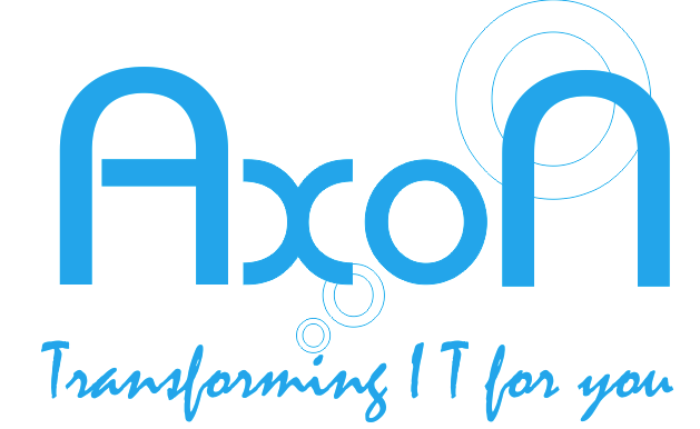 Axon